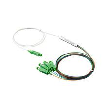 ���w1x4��·��΢��APC UPC䓹�ʽ��·��miniPLC���QSpliiter1XN