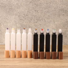 10ml�ڰׇ��Უ����ʯ�L��ƿ���ο�ƿ��ľƿ�w���б�y������ˮ