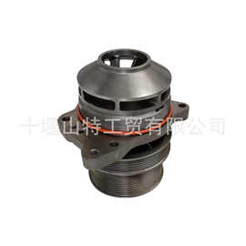 ISX15 QSX15发动机水泵芯EPA17 3691304 3691299 3692580