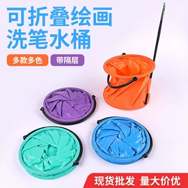 文房四宝套件;其他美术用品;毛笔