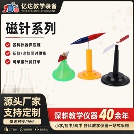 教学演示用品;教学仪器;数理教学器材