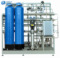 纯化水设备 二级超纯水反渗透设备 双级去离子水设备 工业纯水机