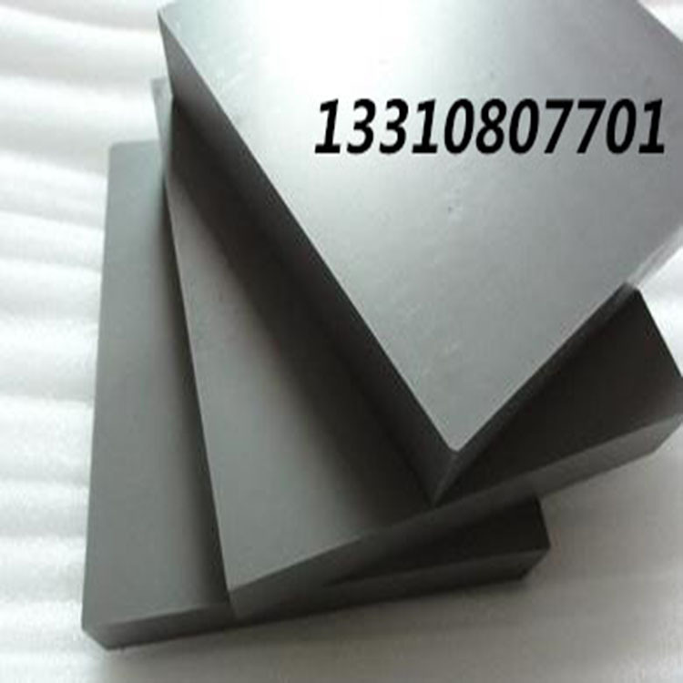 供应肯纳硬质合金K90钨钢板 K90冷墩模具材料 vg15硬质合金