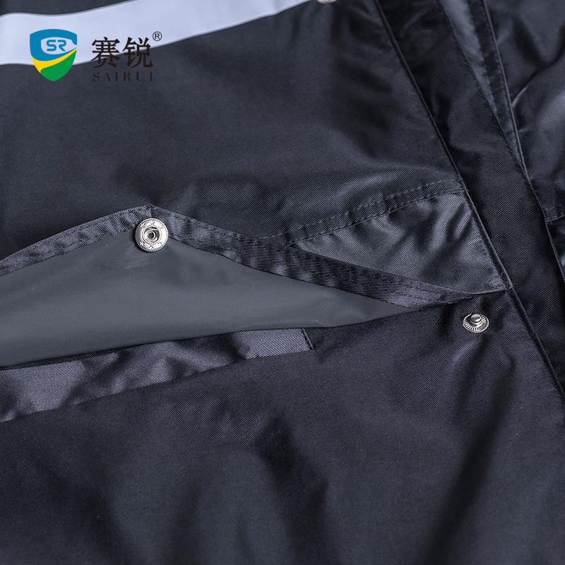 Raincoat