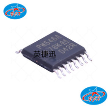 TCA9546APWR TSSOP-16���и�λ��ѹת��4ͨ��1.65V��5.5V����