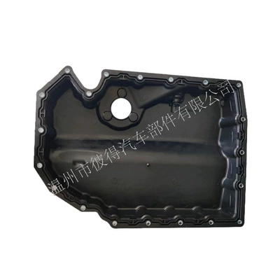 VW AG, Fuel tank