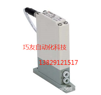 供应薄型真空比例阀ITV0090-0L