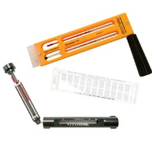 Ӣ���׸�Elcometer 116���D�������ӋG116C-1���ƾ��ض�Ӌ�y¶�c