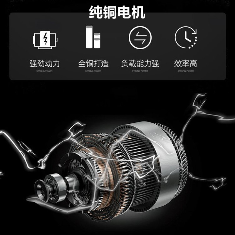 Máquina de harina comercial multifuncional 1500W máquina de cocinero 7L de gran capacidad crema dispensadora de huevos batida eléctrica