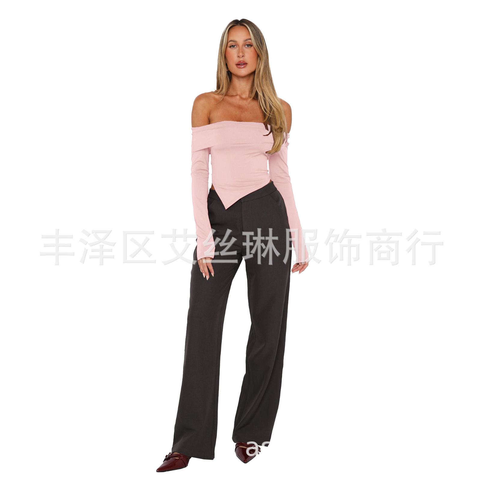 6730 粉色模特图1.jpg