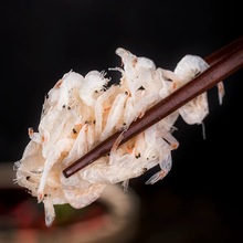 淡干虾皮500克微咸袋装厂家直销新鲜即食补钙小虾米水产干货批发