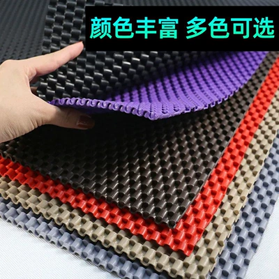 Universal Foot Pad – Waterproof, Non-Slip, Wear-Resistant Roll