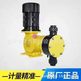 机械隔膜计量泵PAM低噪音絮凝剂投加计量泵PAV化工定量装置加药泵