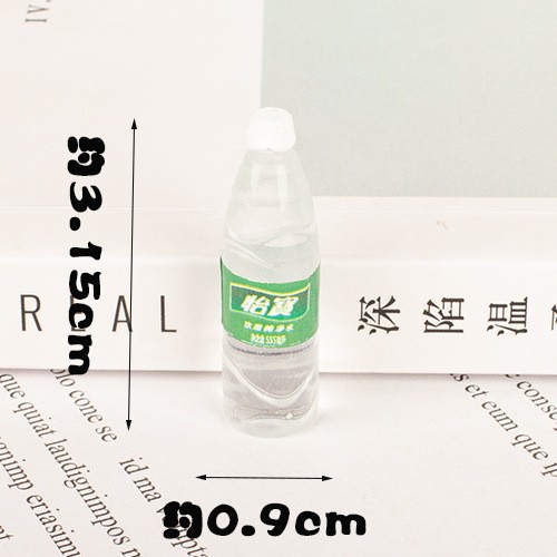 스몰 사이즈 미네랄 워터 #6