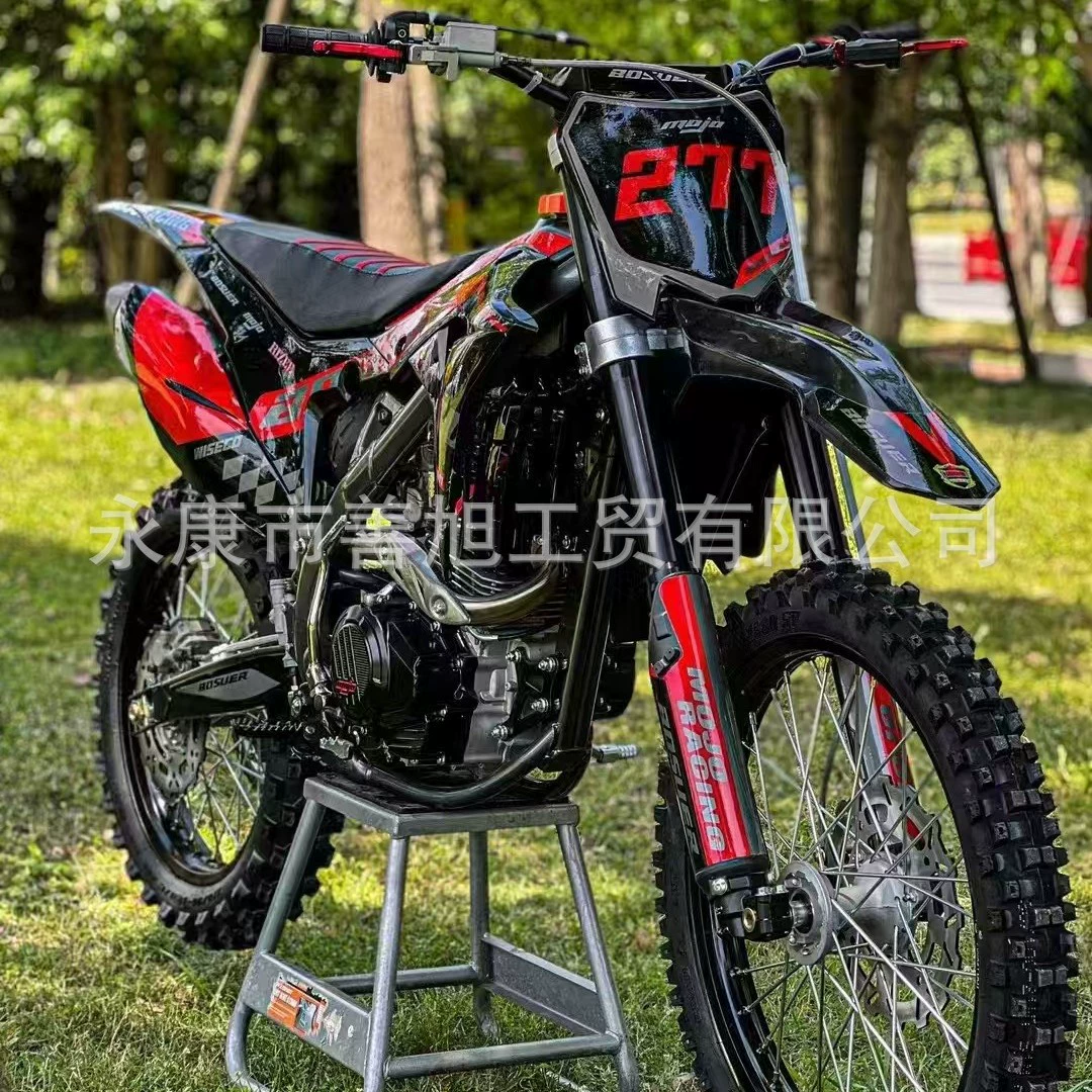 Внедорожный мотоцикл 波速尔 M1 экстремальный вор, 300cc вседорожный ATV UTV старшая машина ATV карта