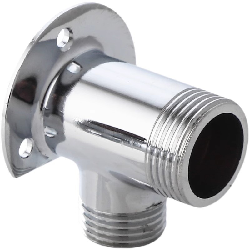 Accesorios de ducha de luz a oscuridad de acoplamiento de acoplamiento de ducha de luz a oscuridad de acoplamiento de base de acoplamiento de ducha de luz a oscuridad