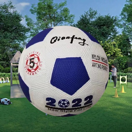 Fútbol especial para niños No.5 No.3 / 4 estudiantes primarios juveniles entrenamiento de prueba de ingreso a la escuela secundaria fabricante de fútbol