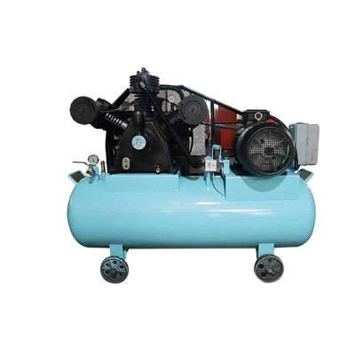 portable air compressor, Hava kompressorları