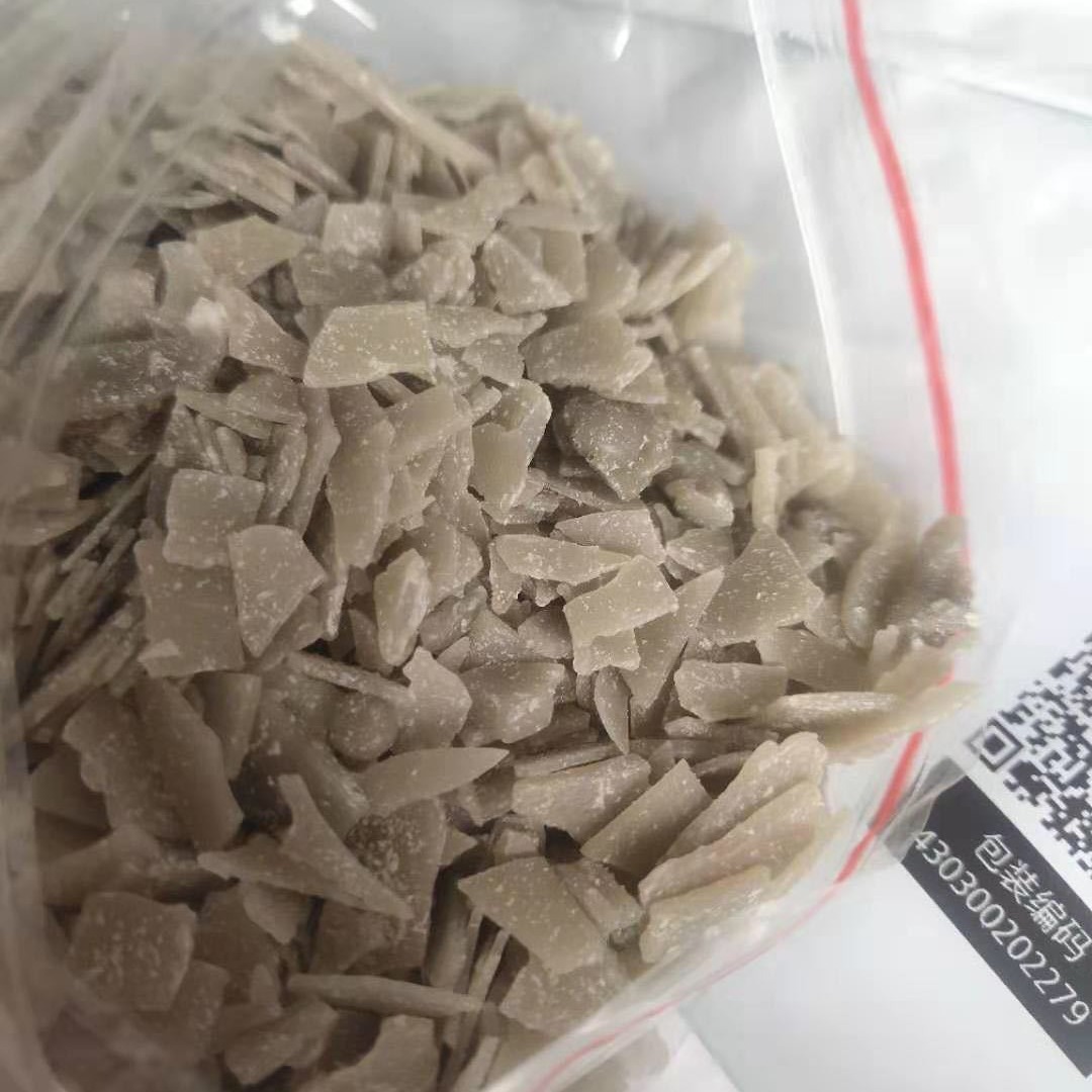 聚乙烯蜡黄蜡在色母料中做分散剂,用于聚烯烃色母粒阻燃可塑填充