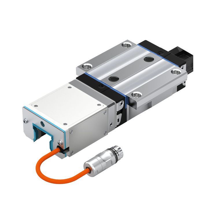 凸轮滚轮滑块导轨 LWA-052-SNS-FS-E-0，R190235200