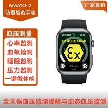 �����ExWATCH 2 ���������ֱ�ӑBѪ���y��ʯ�ͻ�����Ȼ��ș�S