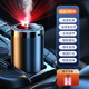 [C5-pro * Gardenia] Charging Top with Five-gear Adjusting Aluminum Alloy Shell