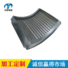 钰凯供应远红外加热圈    纳米石英加热圈    远红外电加热器