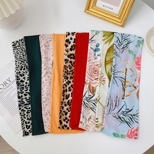 Lazy man's magic twist hairpin hairpin bow headdress with the same style of ball head hairpin hairband hair accessories