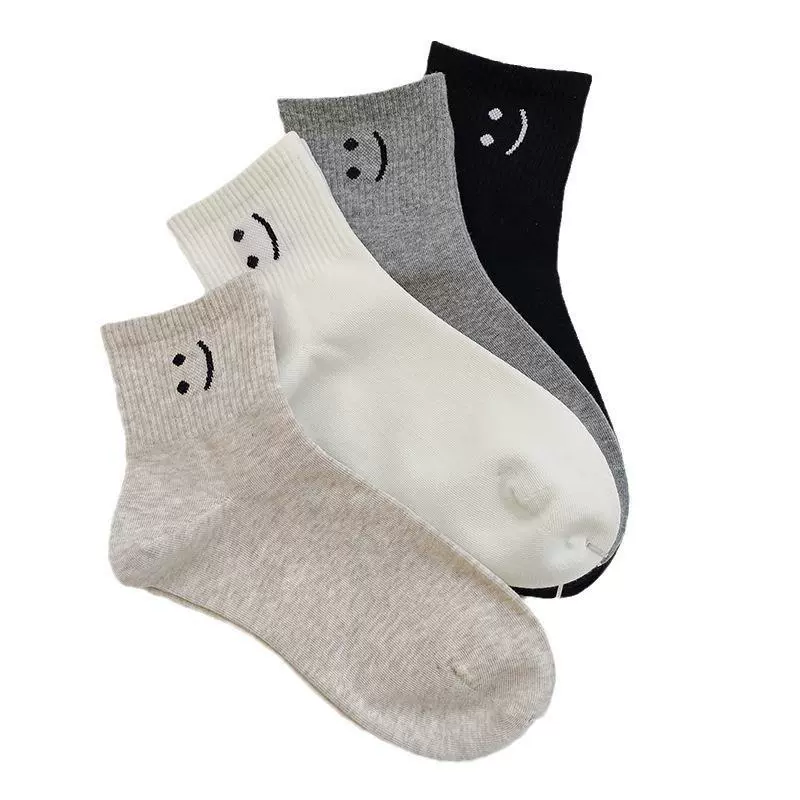 GOOD FA Spring summer socks, 2024 years, Korean style