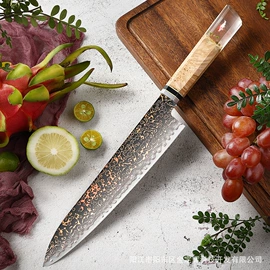 厨师刀;刀具套装;水果刀