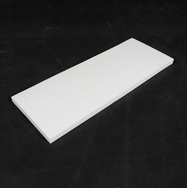 四氟车削板现货批发聚四氟乙烯模压板可订PTEF卷板铁氟龙车削板