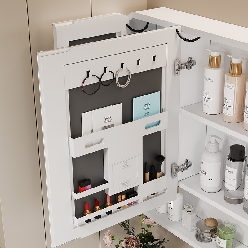 40cm de ancho y largo de panal de abeja gabinete de baño combinación cerámica integral lavabo tipo pequeño hogar lavabo de lavabo