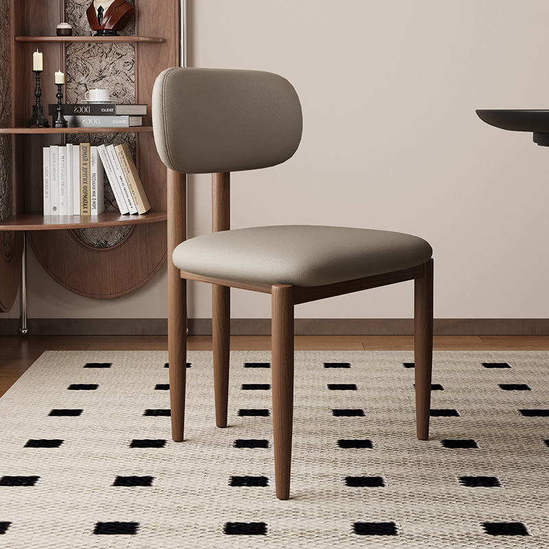 Walnut + Caqui Oscuro