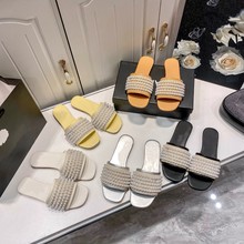 2025�ļ�����ƽ��������ЬŮ���Qһ����Ьslippersƽ���ٸ����m