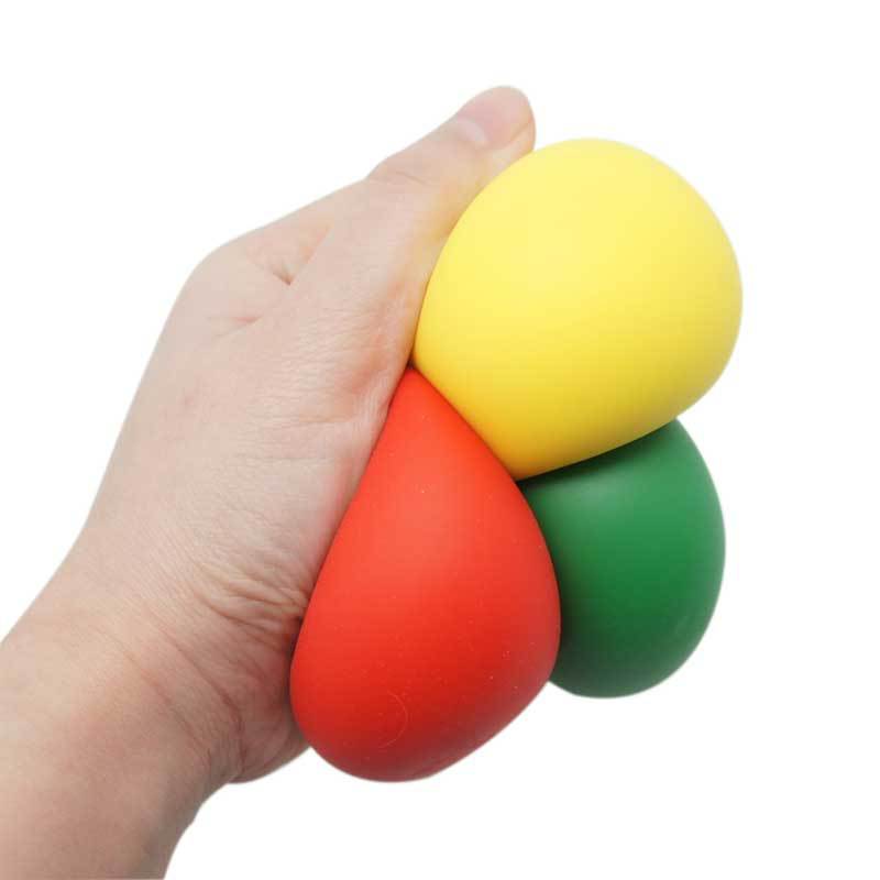 57mm压力球（慢回弹）纯色 (27)