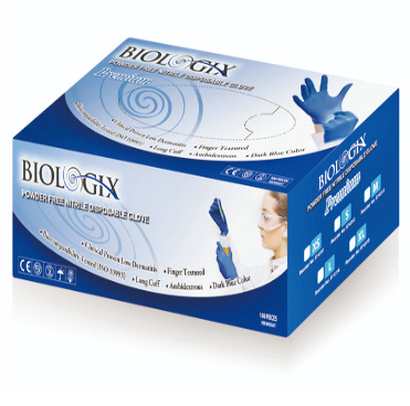 巴罗克97-6113丁腈手套一盒一百只 特价产品 拍完即止