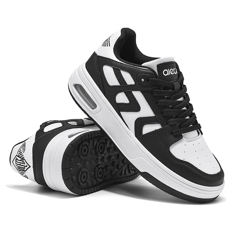 검은색 고정 손톱