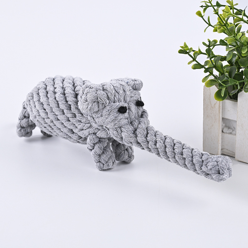 코끼리 130g * 20cm
