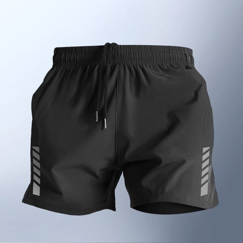 Pantalones cortos estampados jk03
