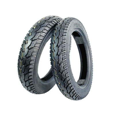 and outer tires, Elektrikli avtomobil şinləri
