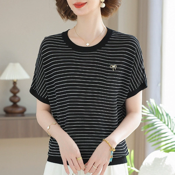 Black/single top