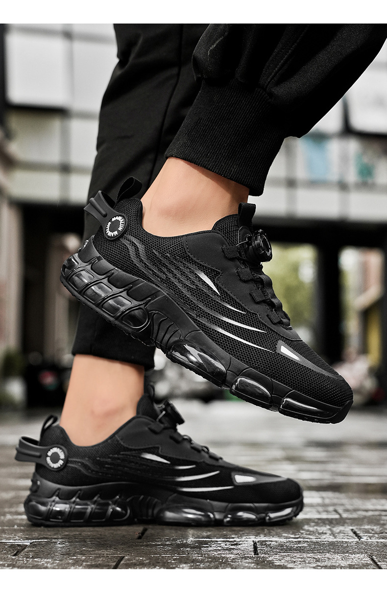 Herren Freizeitschuhe Mit Dicker Sohle Und Höhensteigerung_voghion.com