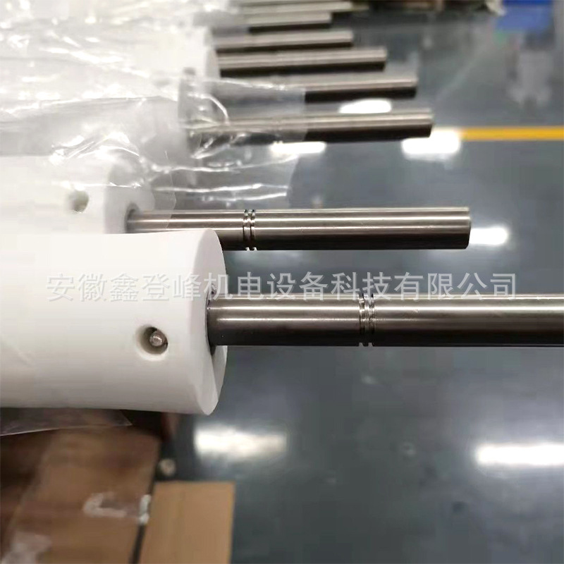 带轴海绵吸水辊玻璃清洗机配件PVA海绵辊清洁绵PU PP工业海绵滚筒