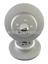 34216882245 34216882246适用于宝马G30F90后轮刹车盘Brake disc