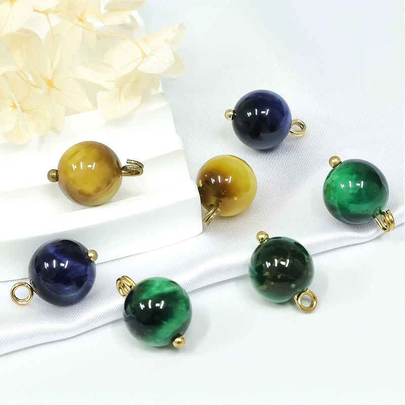 Кнопка в китайском стиле, небольшой аромат, нефритовый чонсам в китайском стиле, костюм Ханфу Тан, аксессуары для рубашек, смешанные пуговицы «сделай сам».