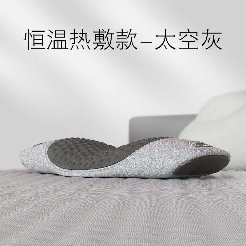 腰枕のベッドの睡眠は腰をかばって腰をかばって寝ます。|undefined