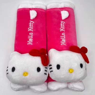 Seat belt shoulder pad – Cover Seatbelt Shoulder Pad - cat-207cm