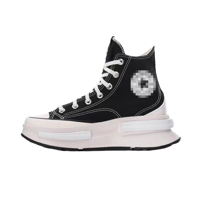 Putian Shoes Patriot American Converse Thick-Soled Shoes Height-Increasing Versatile Campus Youth Platform Canvas Shoes Putian Shoes Patriot American Converse Thick-Soled Shoes Height-Increasing Versatile Campus Youth Platform Canvas Shoes