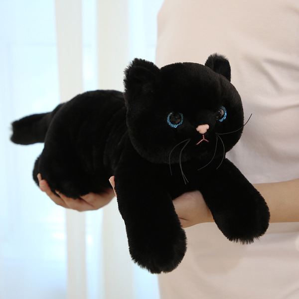 Appeases realistic doll