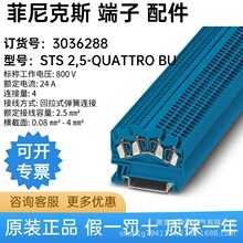 �¹������˹ STS 2,5-QUATTRO BU - ֱͨʽ���߶��� 3036288�ֻ�